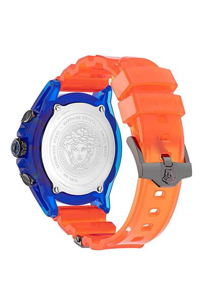 Versace Vrscvez 700922   Unisex Wristwatch