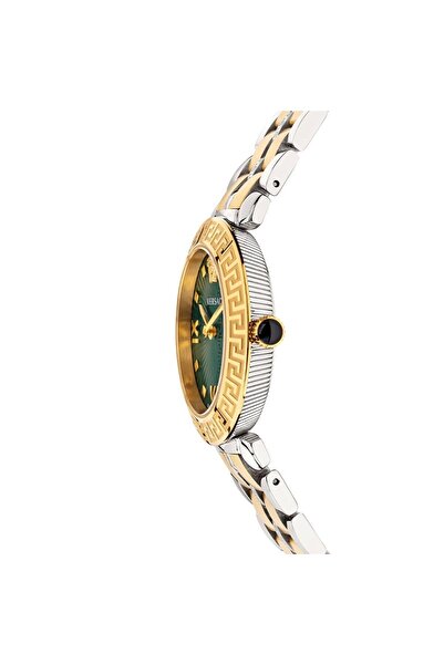 Versace Vrscvez600321 Women's Wristwatch