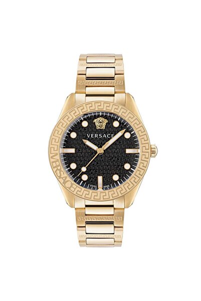 Versace Vrscve2t00522 Erkek Kol Saati