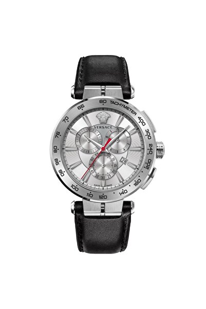 Versace Vrscve6ca0123 Erkek Kol Saati