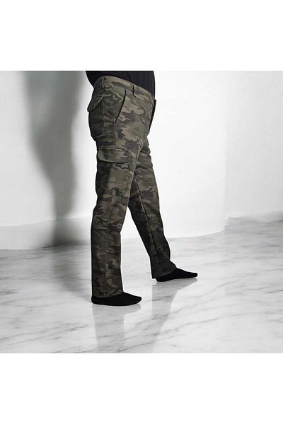 Hsn Cargo pant