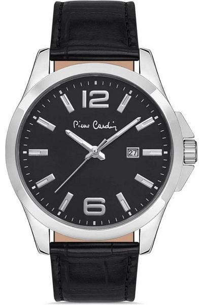 Pierre Cardin 800411f08 Wristwatch