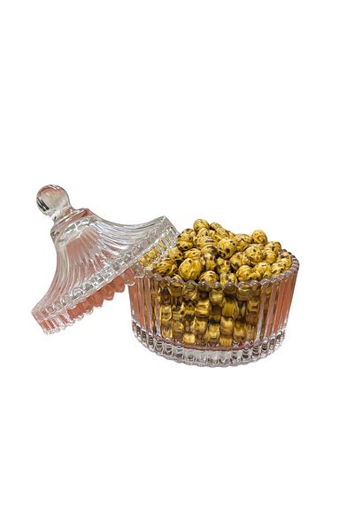 gurmekirve Yellow Leblebee 500 Gram