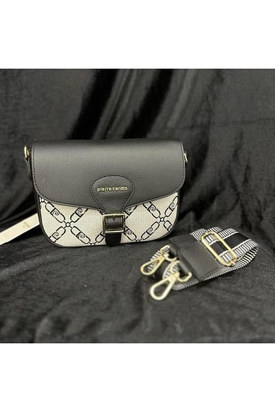 Pierre Cardin 05Pc24K828-Zcknp Ts Stone Bag