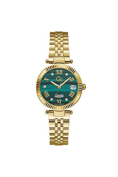 GC Z01006l9mf Women's Wristwatch