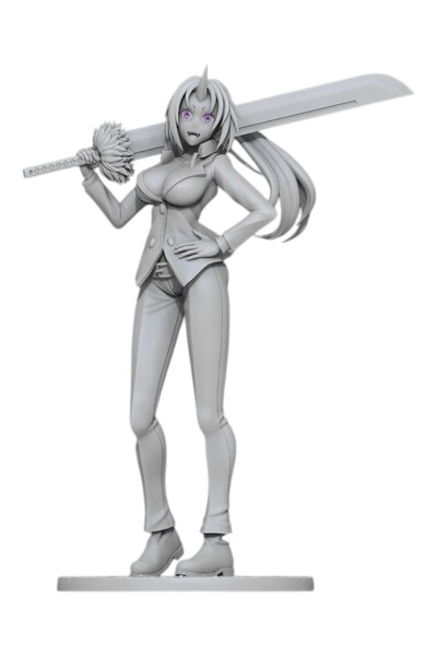 Miyazaki Premium Shion - Tensei Shitara Slime Datta Ken Figürü | Anime Koleks...
