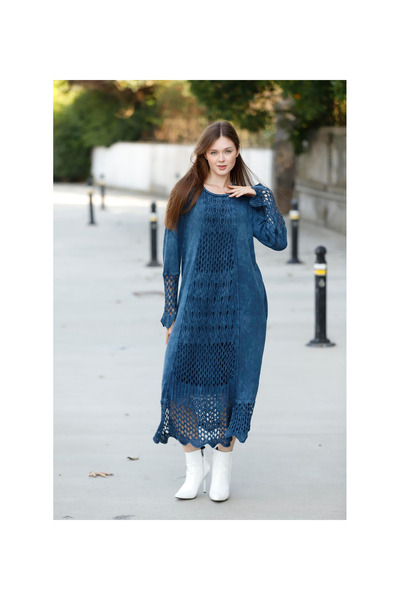 Fibula Etnik bohem ve otantik tarz bisiklet yaka antik yıkama %yüz pamuk stan...