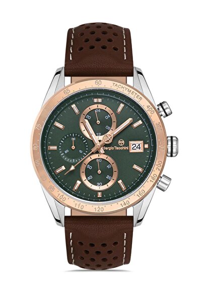 Sergio Tacchini SERGİO TACCHİNİ ERKEK KOL SAATİ S.ST.1.10306.5
