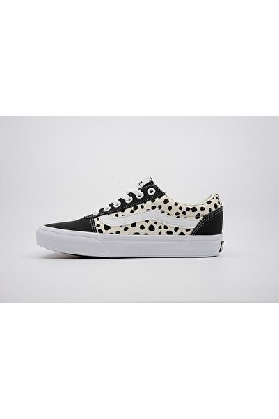 Vans Women's Black Ward Vn0A5Hyoch61