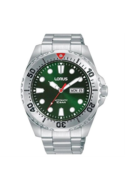 Lorus Rl475Bx9 Automatic Men's Wristwatch