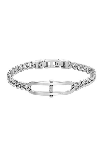 Fossil Jf04468-040 Men's Bracelet