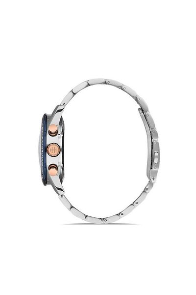 Hislon Men's Wristwatch Ms107t-11sr