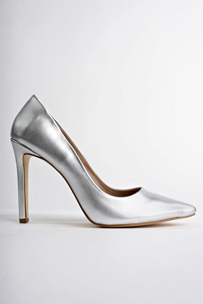 Çaçaroz Ayakkabı Pantofi stiletto de marime mare