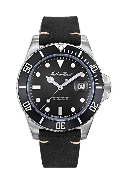 Mathey-Tissot Mathey Tissot H901ALN Erkek Kol Saati