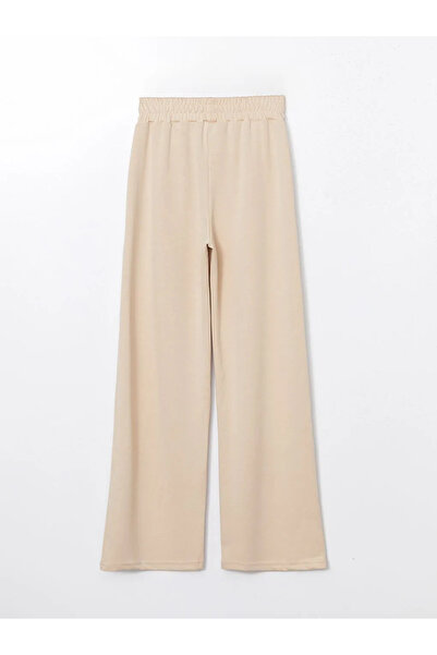 LC Waikiki XSIDE ACTIVE  Beli Lastikli Kadın Spor Eşofman Altı