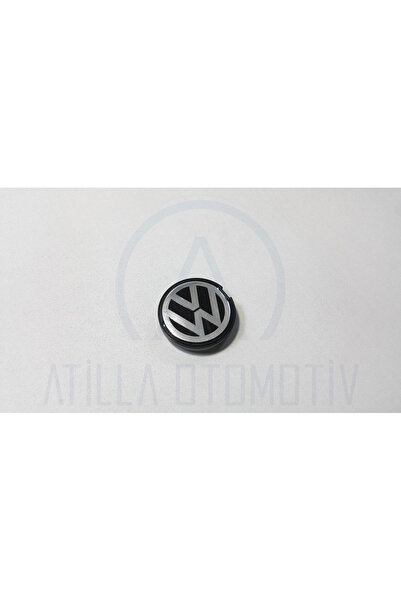 Aftermarket VW BORA 1999-2005 ÇELİK JANT GÖBEĞİ 55MM 6N0601171