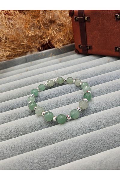 AURA Aventurine Stone Natural Stone Bracelet