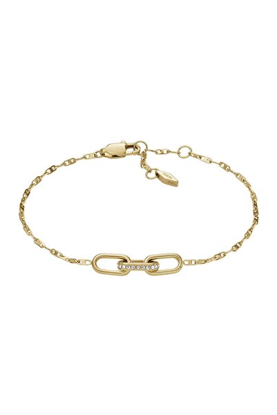 Fossil Jf04525-710 Kadın Bileklik