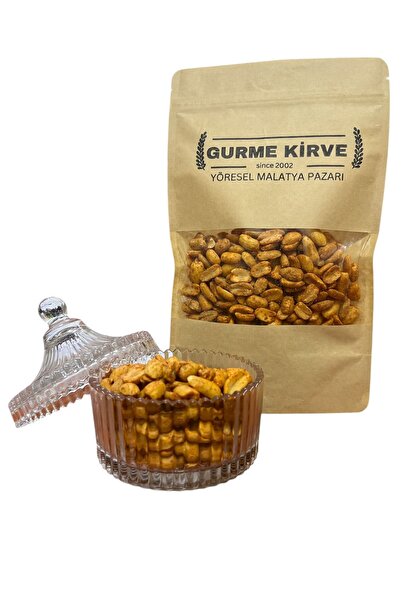 Soslu Fıstık 200 GRAM