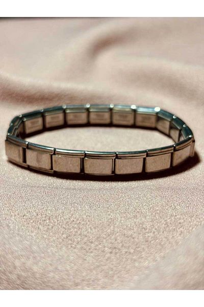 Vante Italian Steel Bracelet