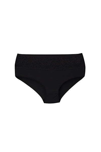 FENİKS İÇ GİYİM Γυναικείο δαντελένιο εσώρουχο 5τμχ