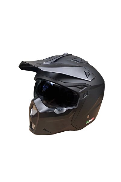 Sway X1-X SEUL Moduler Kask