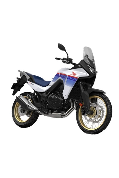 Givi PLO1201MK HONDA XL 750 TRANSALP (23-25) YAN ÇANTA TAŞIYICI