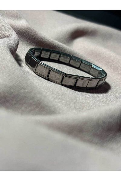 Vante Italian Steel Bracelet