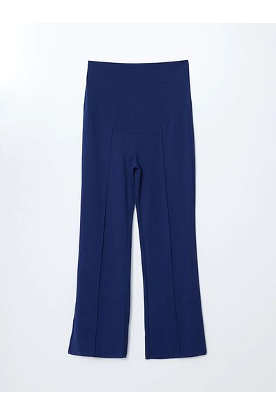LC Waikiki Lcwaikiki Maternity Elastic Waist Abdominal Panel Maternity Sweatpants