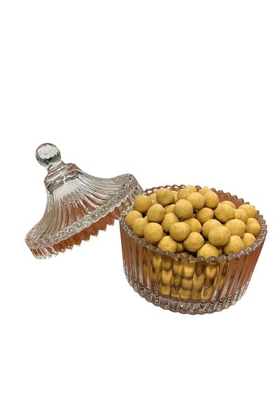 gurmekirve Crispy Chickpeas 200 Grams