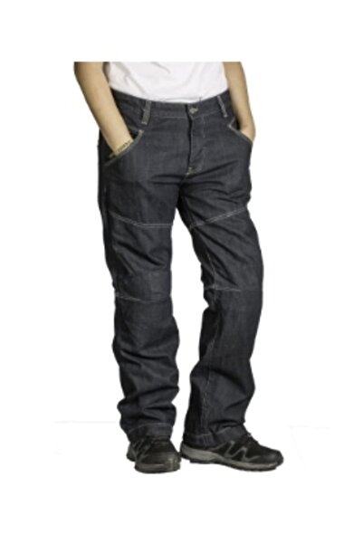 Tex FORTE GT 2001092 TAM KOR. PANTOLON ARAMİD DENIM