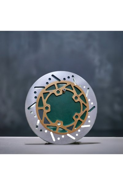 ArmBraking Daelim Daystar 250 Arka Disk