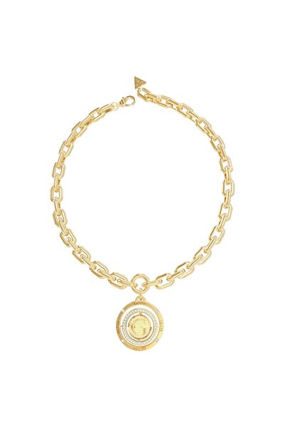 Guess Jgujubn02250jwygtu Kadın Kolye