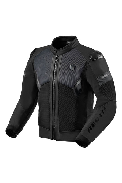 Revit MANTIS 2 H2O COAT BLACK-