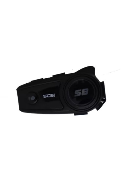 SCS SCSS8BLUETOOTHVEINTERCOM