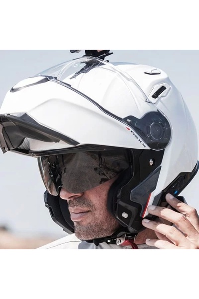 Nexx NEXXX.COM2BLUETOOTHVEINTERCOM