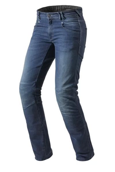 Revit Blue Corona Jeans
