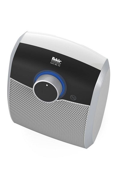 Fakir Aeroterma ceramica Fakir HL 140, 1800 W, 2 trepte de putere, Protectie la supraincalzire