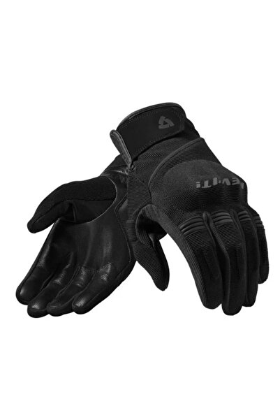 Revit MOSCA ELDİVEN SİYAH