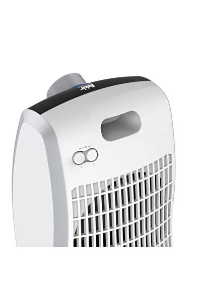 Fakir Fakir HL 140 ceramic fan heater, 1800 W, 2 power levels, Overheating protection
