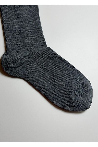 Rumon Women's Seamless Cotton Socks