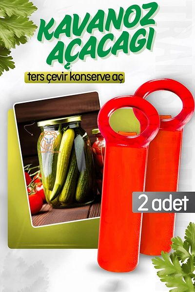Transformacion Jar Opener Can Opener 2 Pcs 721224