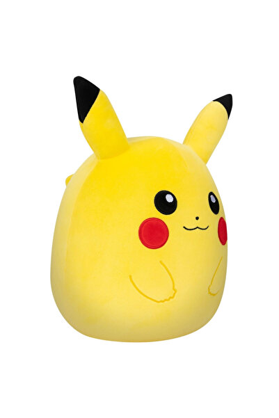 NW NessiWorld سكويشميلو بوكيمون سيريز بيكاتشو 50 سم مربع/pk00018