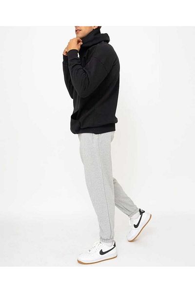 DWN WEAR Hooded 3 Thread Tracksuit Set