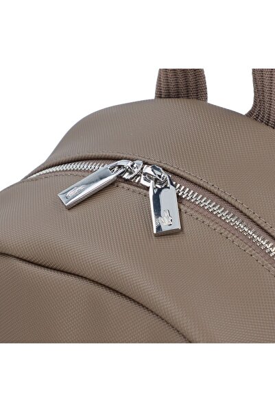 Lacoste Men S Classic Daypack S RFID protection 44 cm Laptop compartment