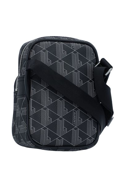 Lacoste The Blend Mini Bag Shoulder Bag 14 Cm