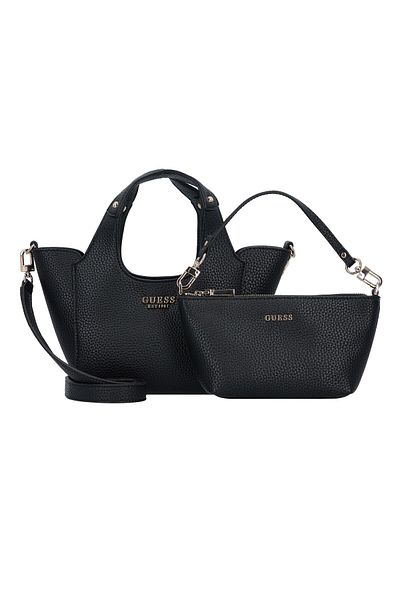 Guess Helina Mini Bag Handtasche 16 cm