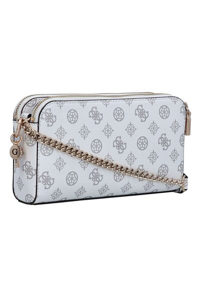 Guess Eco Erica Umhängetasche 23 cm