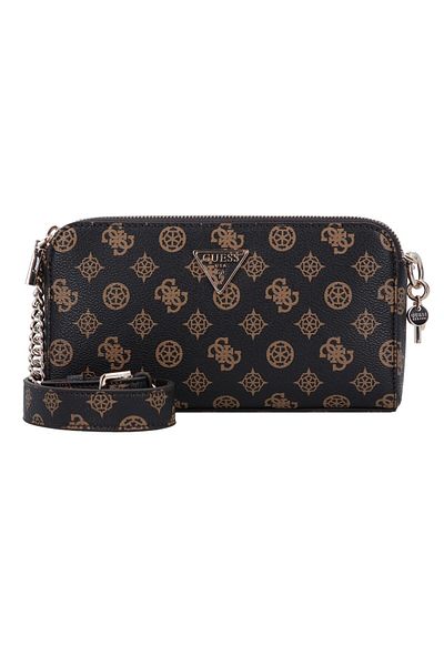 Guess Eco Erica Shoulder bag 23 cm