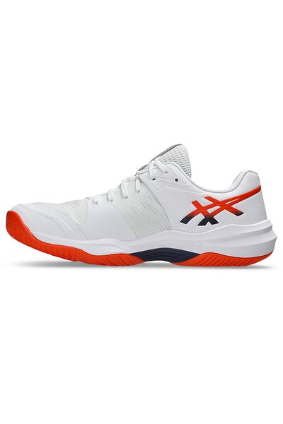Asics Sky Elite Ff 3 Men's White Volleyball Shoes 1051A080-103